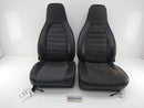 Porsche 924 Front Seat Set-1