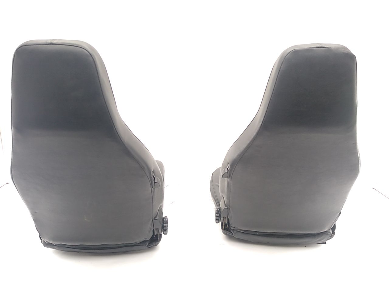 Porsche 924 Front Seat Set - 0