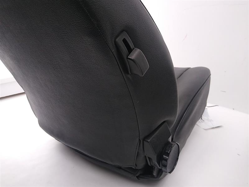 Porsche 924 Front Seat Set