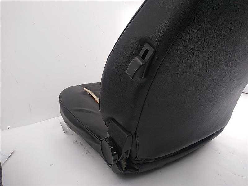 Porsche 924 Front Seat Set