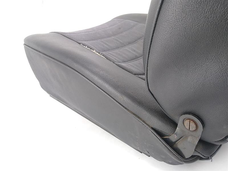 Porsche 924 Front Seat Set