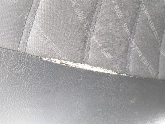 Porsche 924 Front Seat Set