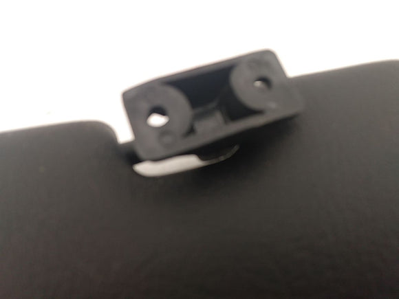 Porsche 924 Front Right Sun Visor