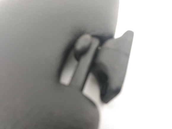 Porsche 924 Front Right Sun Visor