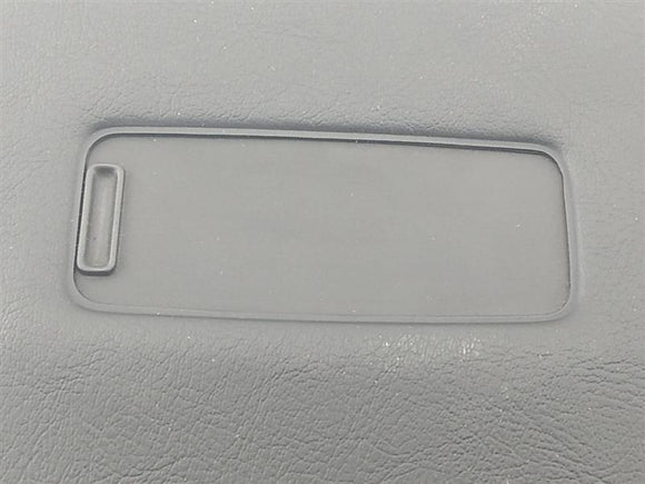 Porsche 924 Front Right Sun Visor