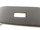 Porsche 924 Front Right Sun Visor-10