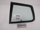 Porsche 924 Rear Left Quarter Glass-1