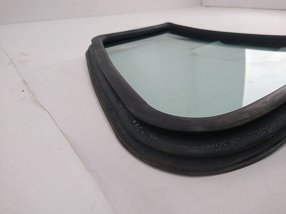 Porsche 924 Rear Left Quarter Glass