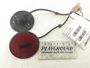 Porsche 924 Rear Marker Lamp Set-1