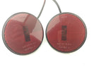 Porsche 924 Rear Marker Lamp Set-5