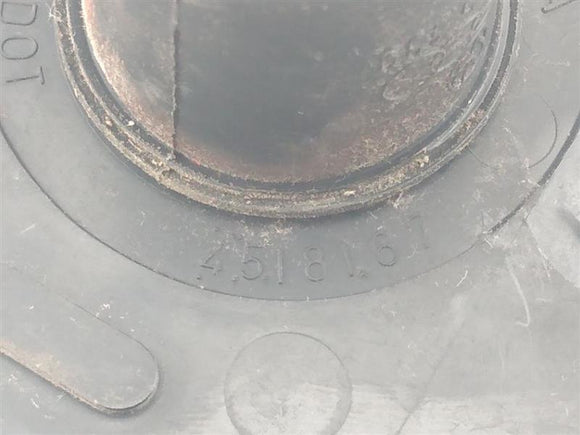 Porsche 924 Rear Marker Lamp Set