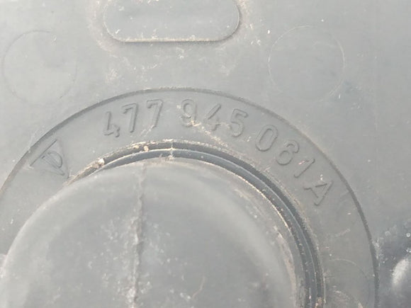 Porsche 924 Rear Marker Lamp Set