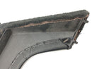 Porsche 924 Front Left Carpet Trim Panel-5