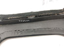 Porsche 924 Front Left Carpet Trim Panel-6