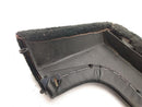 Porsche 924 Front Left Carpet Trim Panel-7
