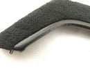 Porsche 924 Front Left Carpet Trim Panel-8