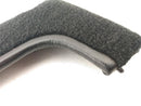 Porsche 924 Front Left Carpet Trim Panel-10