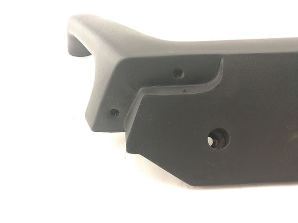 Porsche 924 Front Right Door Armrest