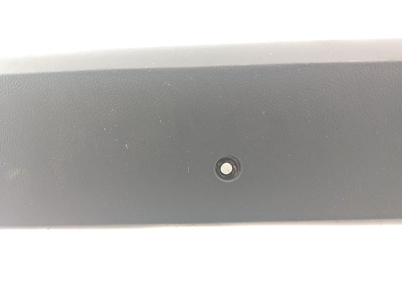 Porsche 924 Front Right Door Armrest