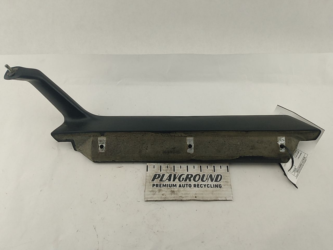 Porsche 924 Front Left Door Armrest