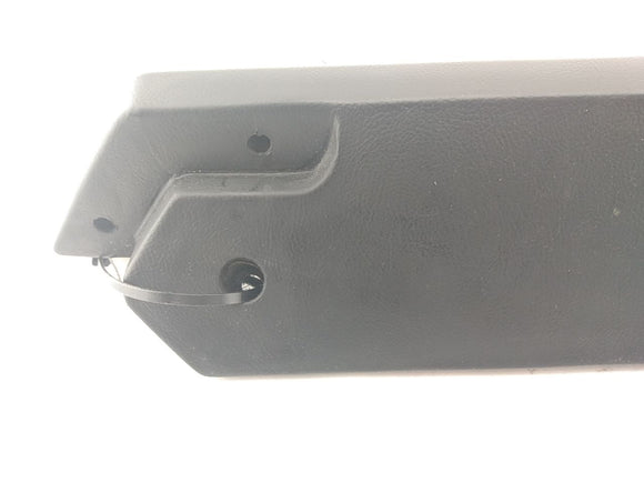 Porsche 924 Front Left Door Armrest