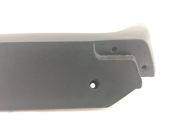 Porsche 924 Front Left Door Armrest