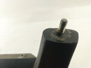 Porsche 924 Front Left Door Armrest-8
