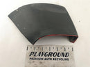 Porsche 924 Rear Left Bumper Moulding-1