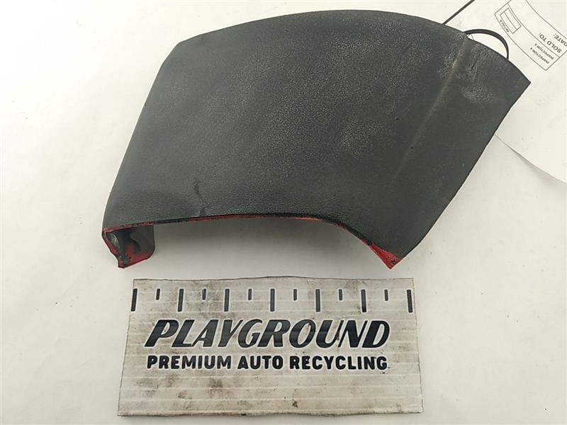 Porsche 924 Rear Right Bumper Moulding