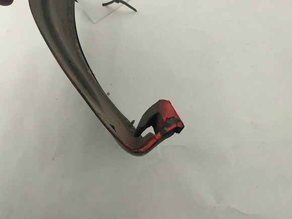 Porsche 924 Rear Right Bumper Moulding