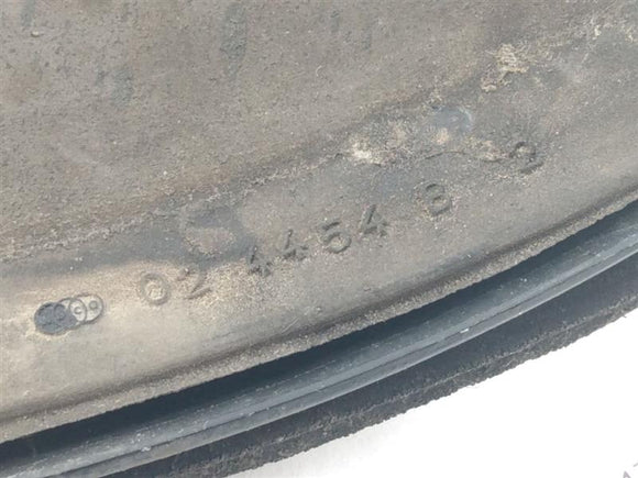 Porsche 924 Rear Right Bumper Moulding