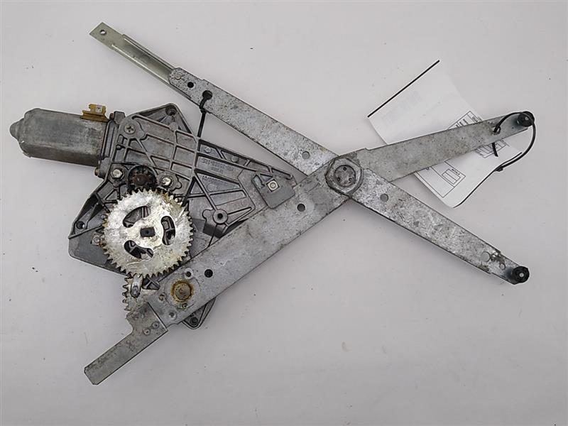 Porsche 924 Front Right Window Regulator & Motor - 0