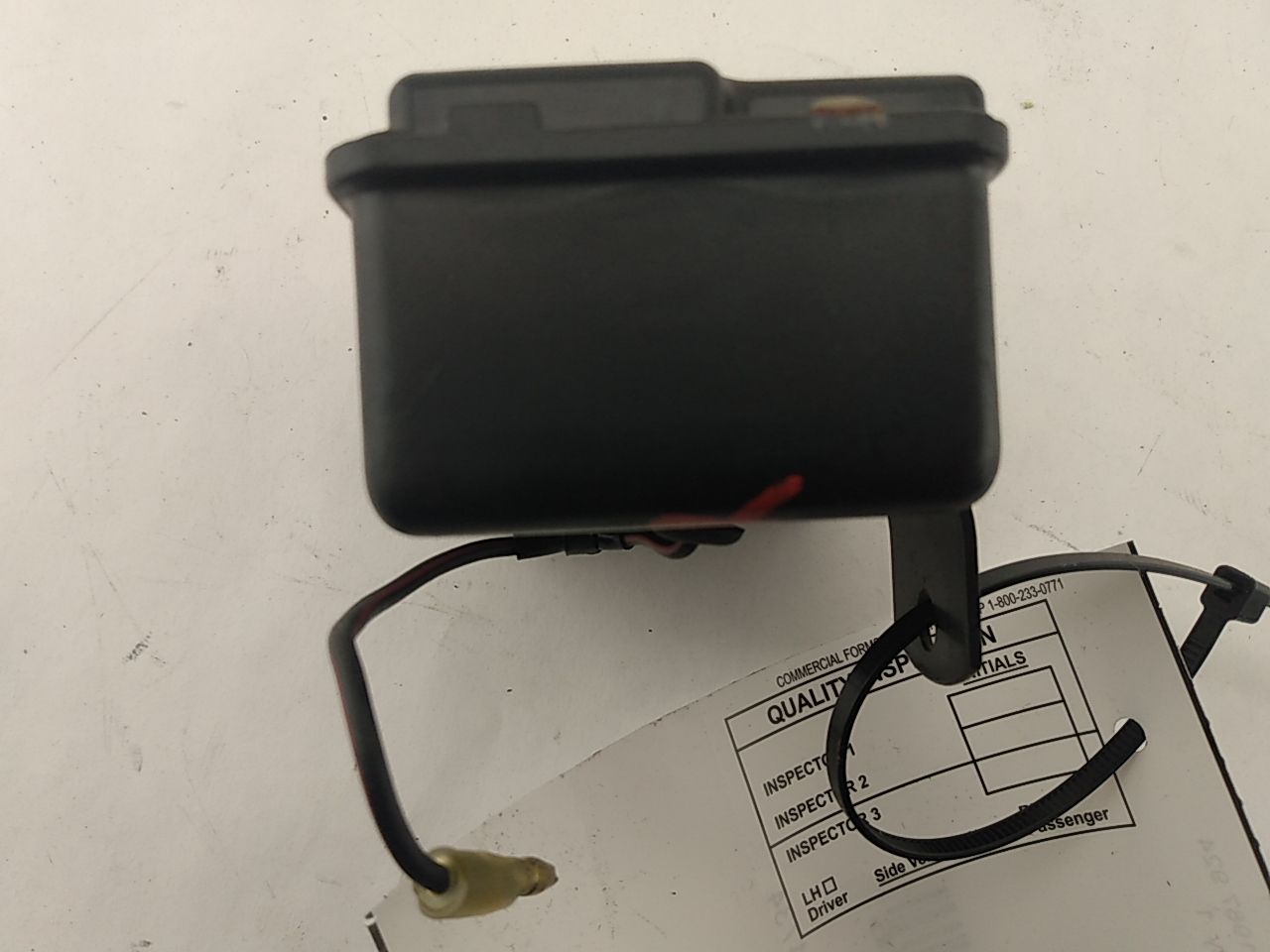 Porsche 924 Blower Motor Fan Relay