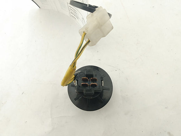 Porsche 924 Blower Motor Speed Switch