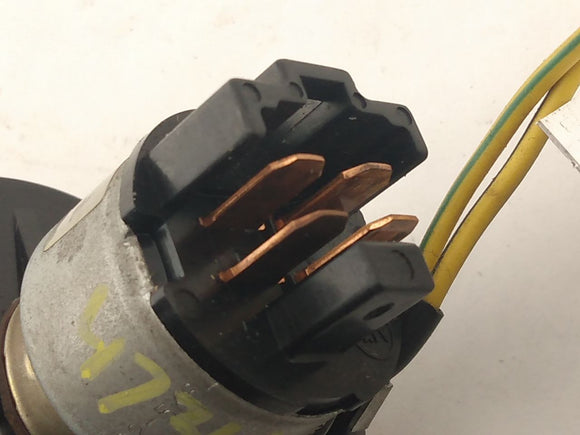 Porsche 924 Blower Motor Speed Switch