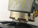 Porsche 924 Blower Motor Speed Switch-5