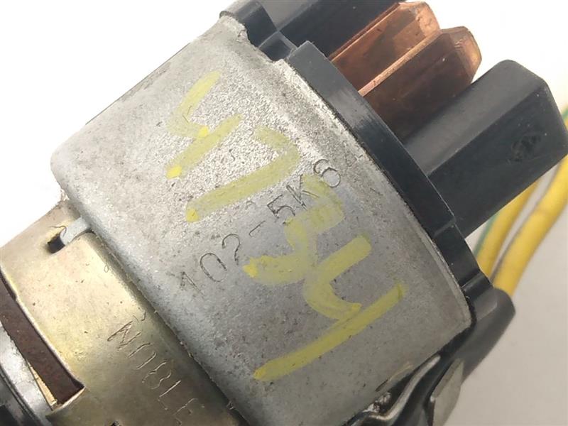 Porsche 924 Blower Motor Speed Switch