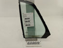 Volkswagen Phaeton Rear Left Quarter Glass-1