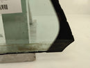 Volkswagen Phaeton Rear Left Quarter Glass-3