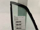 Volkswagen Phaeton Rear Left Quarter Glass-4