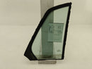 Volkswagen Phaeton Rear Left Quarter Glass-5