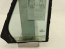 Volkswagen Phaeton Rear Left Quarter Glass-7