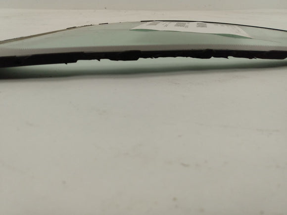 Volkswagen Phaeton Rear Left Quarter Glass