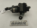 Volkswagen Phaeton Front Left Wiper Motor & Transmission-1