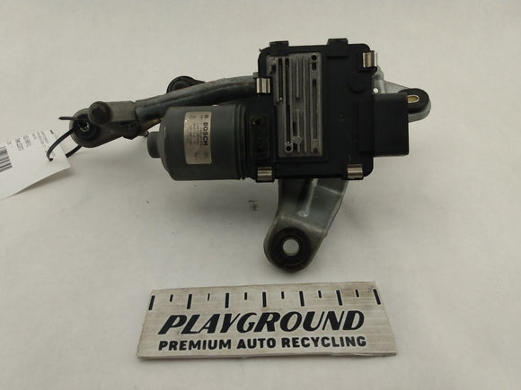 Volkswagen Phaeton Front Left Wiper Motor & Transmission