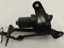 Volkswagen Phaeton Front Left Wiper Motor & Transmission-2