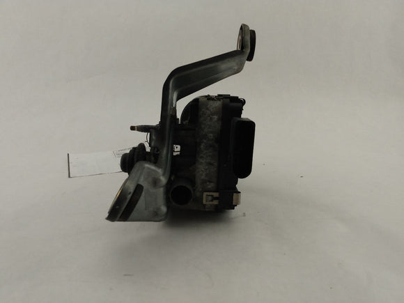 Volkswagen Phaeton Front Left Wiper Motor & Transmission