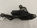 Volkswagen Phaeton Front Left Wiper Motor & Transmission-5