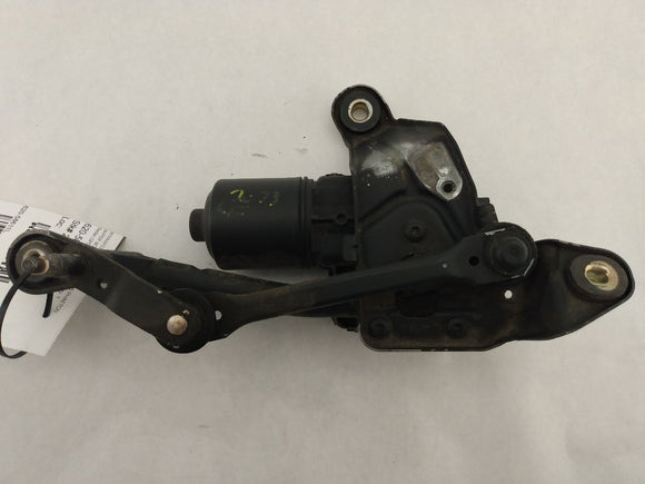Volkswagen Phaeton Front Left Wiper Motor & Transmission