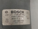 Volkswagen Phaeton Front Left Wiper Motor & Transmission-7